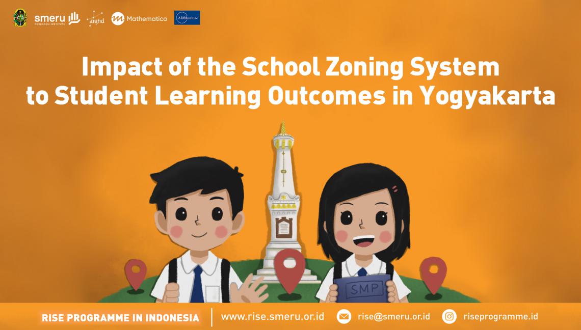 Impact of the School Zoning System to Student Learning in